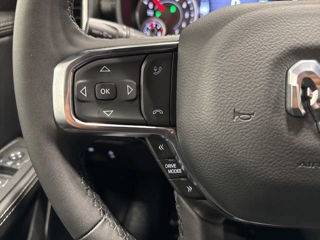 New 2026 RAM 1500 Laramie image 26