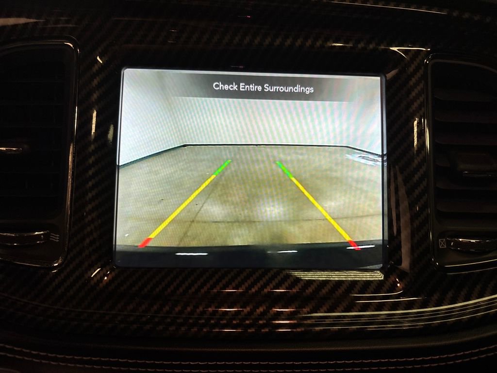 Used 2023 Dodge Challenger SRT Hellcat image 39