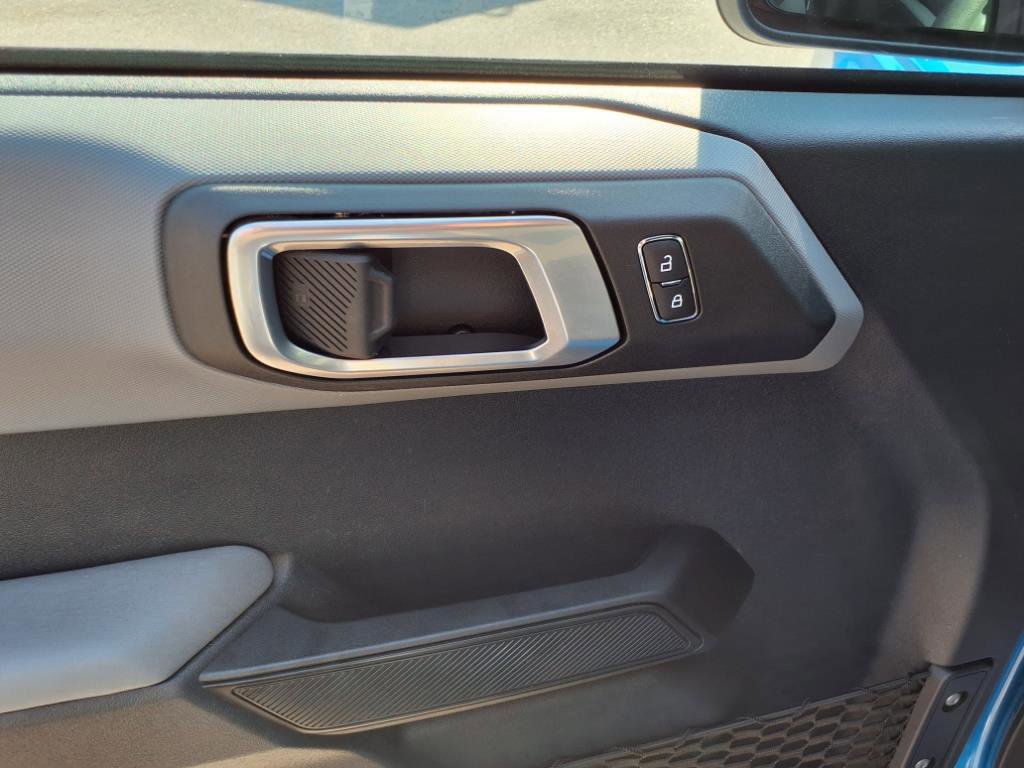 Used 2023 Ford Bronco 4-Door image 12