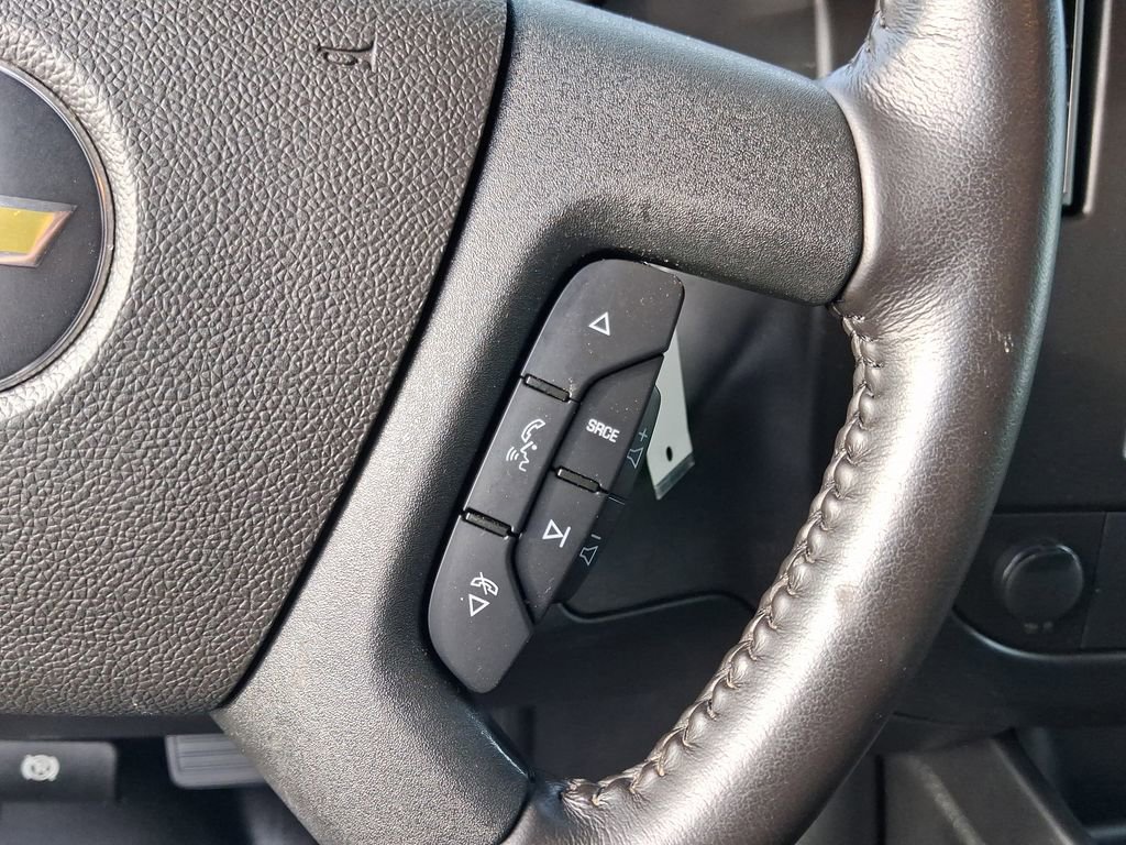 Used 2021 Chevrolet Express 2500 w/ Driver Convenience Package RWD image 18