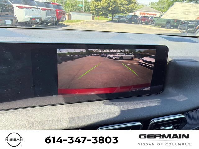 New 2026 Nissan Sentra SV w/ SV Convenience Package FWD image 24
