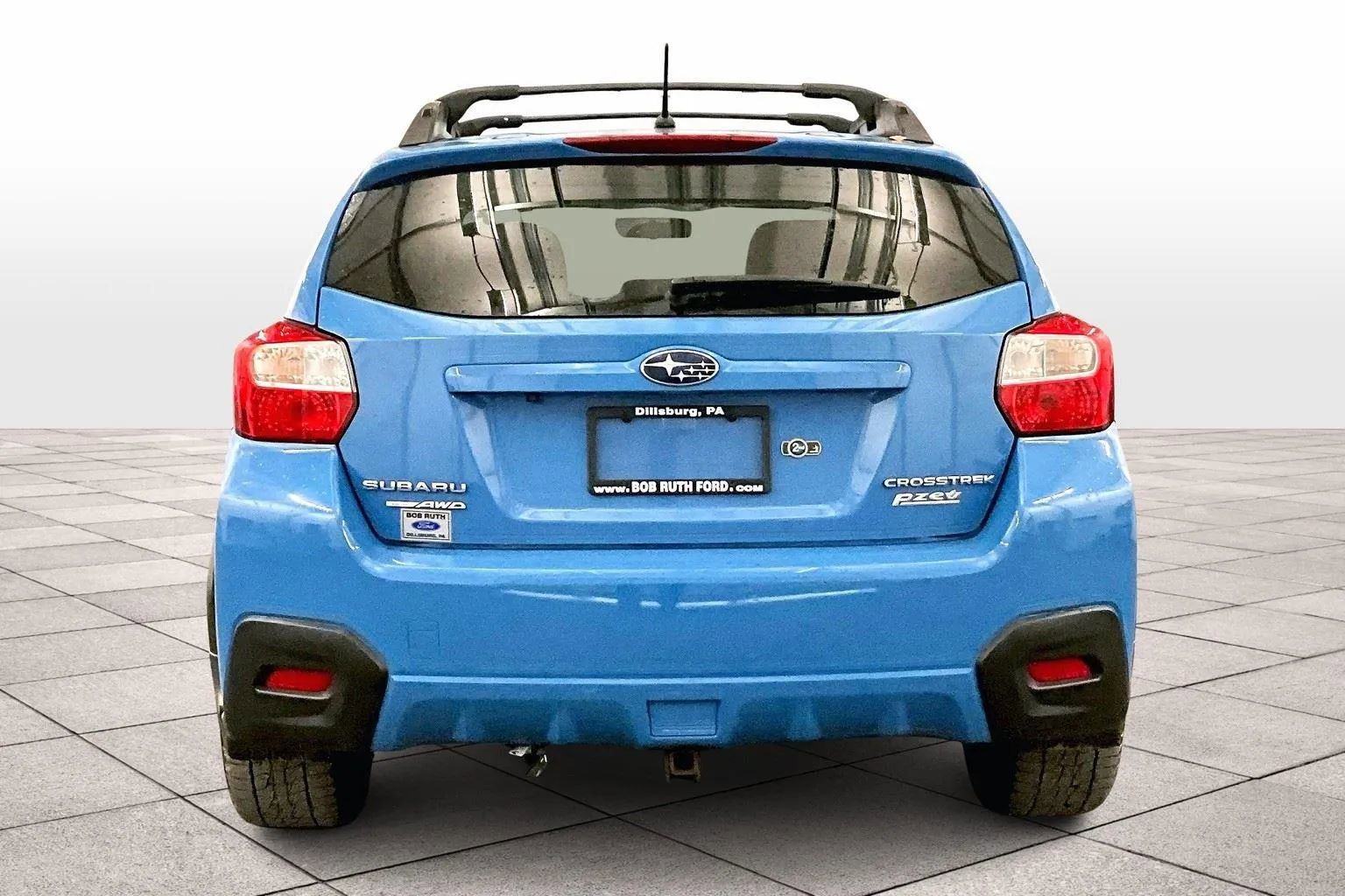 Used 2016 Subaru Crosstrek 2.0i Premium image 5