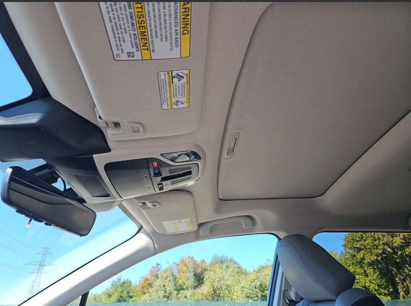 Used 2024 Subaru Outback Limited XT image 24