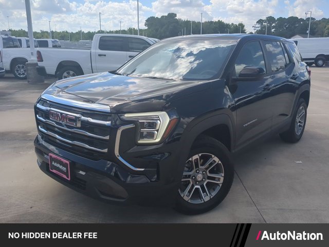 Used 2026 GMC Terrain Elevation
