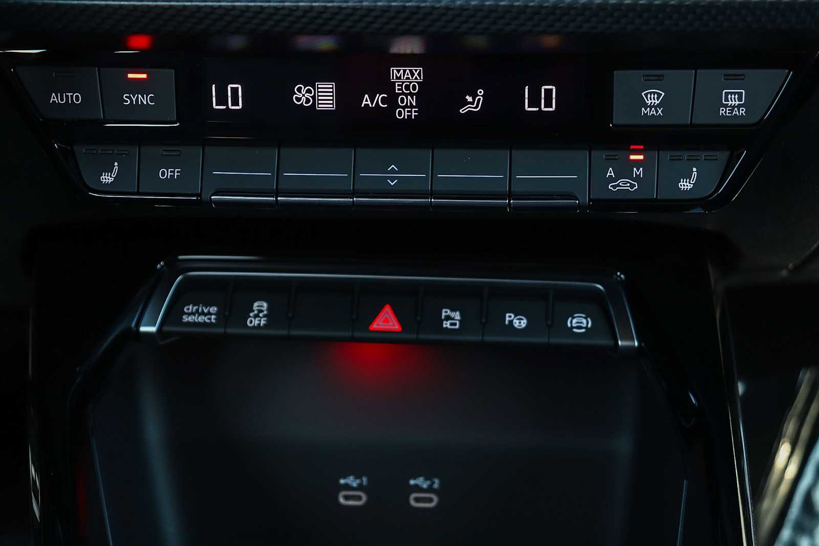 New 2026 Audi RS 3 image 18