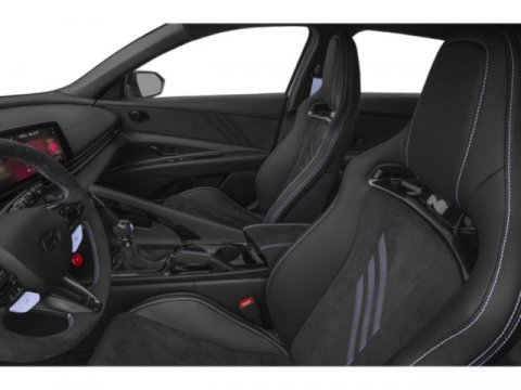 New 2026 Hyundai Elantra N FWD image 11