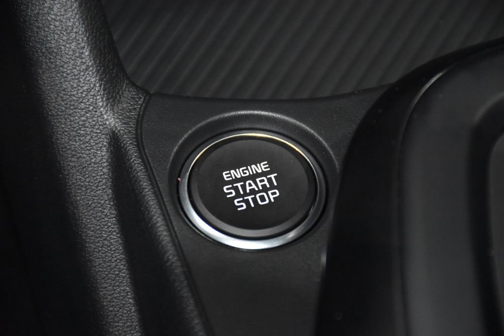 New 2026 Kia K4 LX image 14