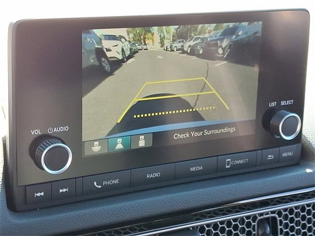 Used 2022 Honda Civic Sport image 18