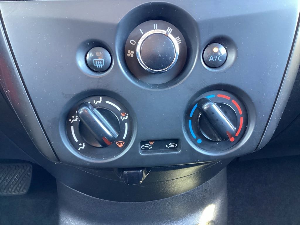 Used 2016 Nissan Versa S Plus image 16