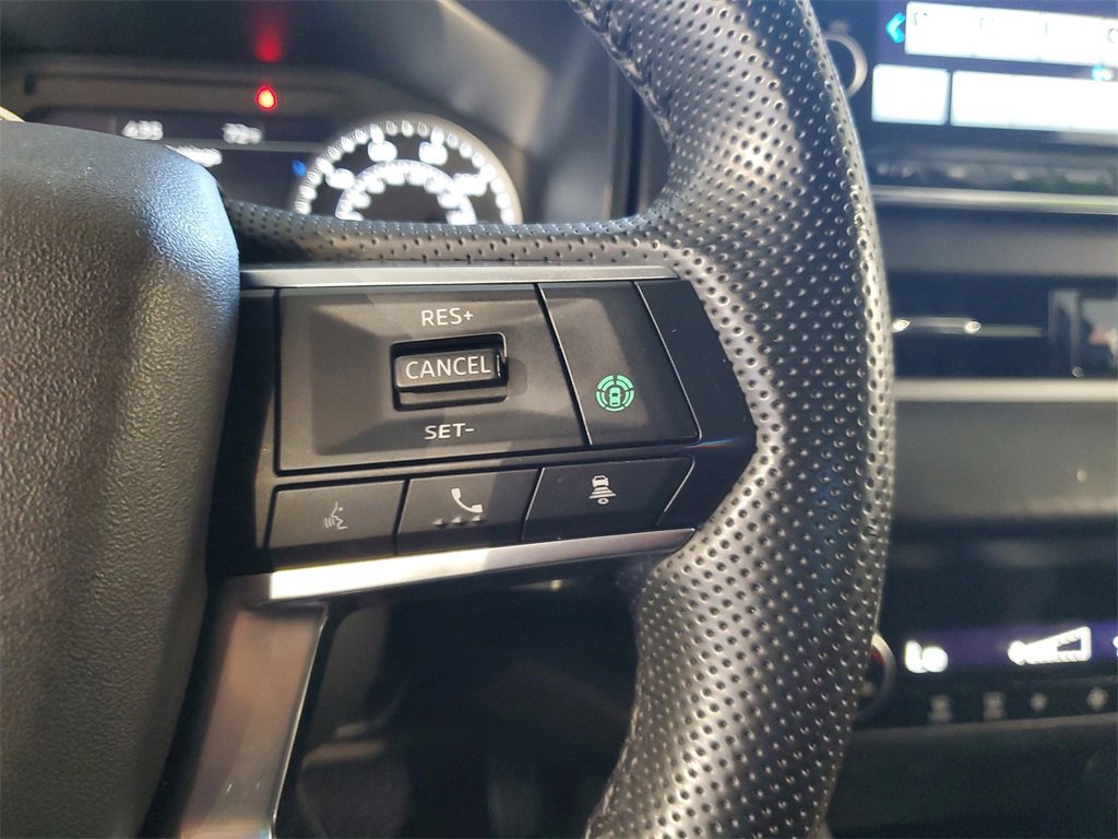 Used 2024 Mitsubishi Outlander SE image 21