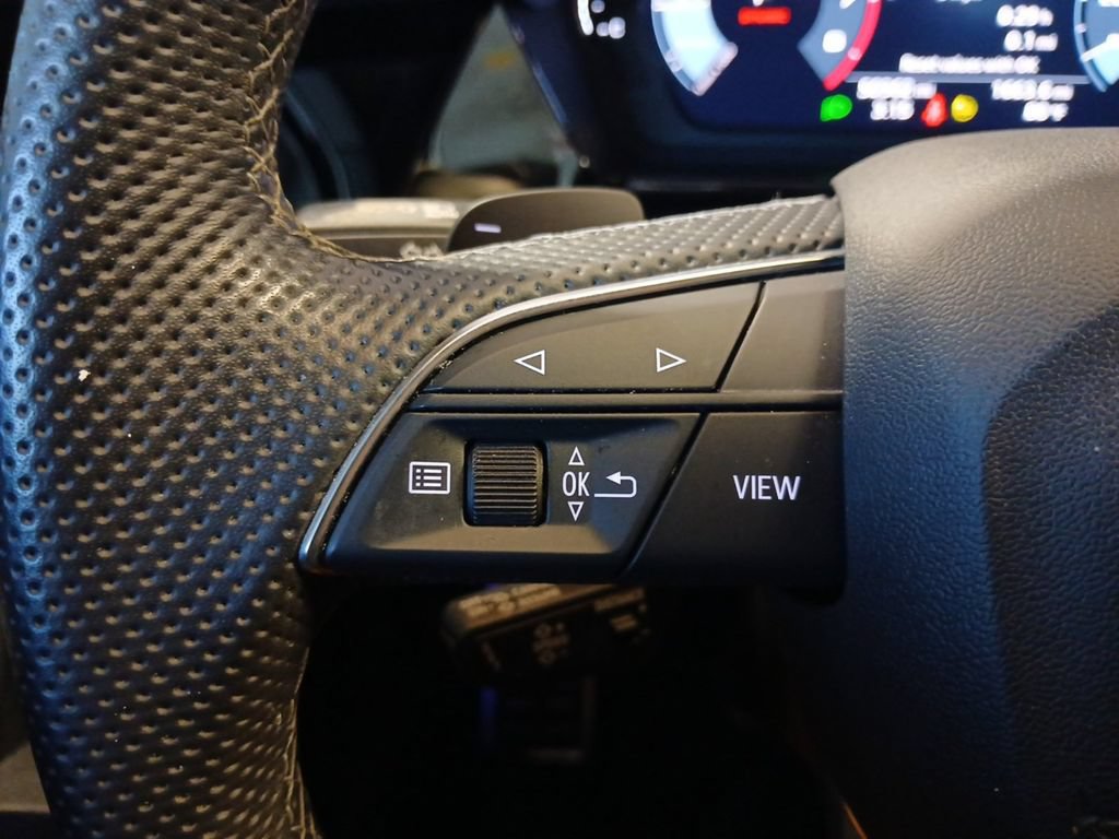 Used 2023 Audi S3 Premium Plus w/ Premium Plus Package AWD/4WD image 16