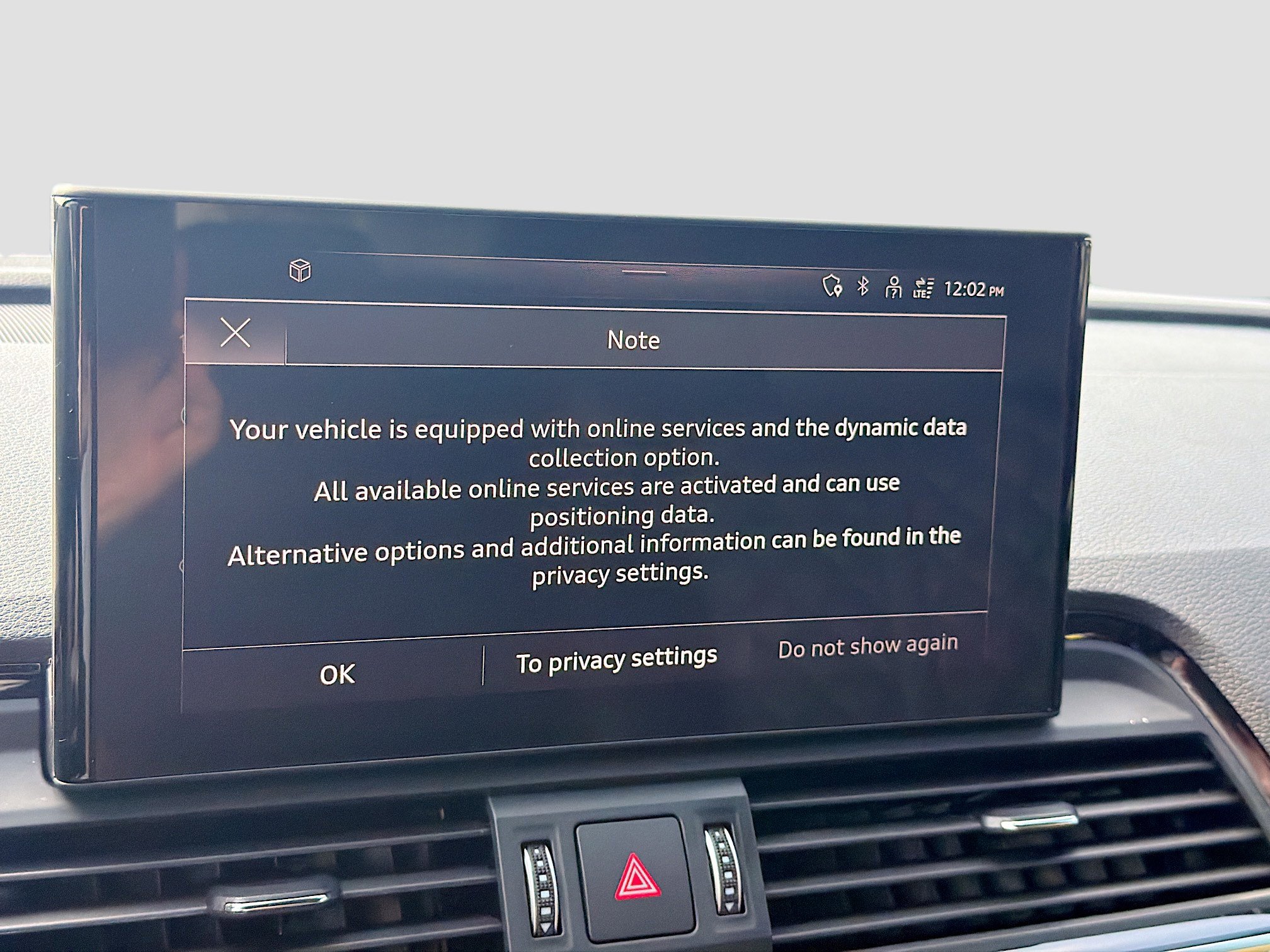 Used 2023 Audi SQ5 Prestige w/ Prestige Package image 30