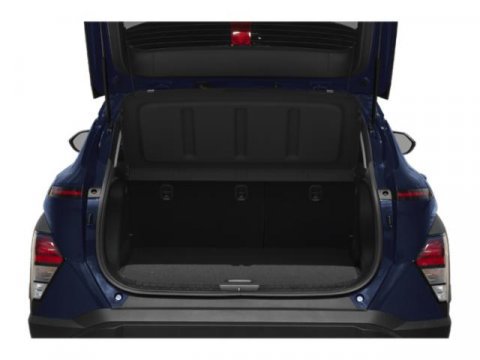 New 2026 Hyundai Kona SEL Sport FWD image 12