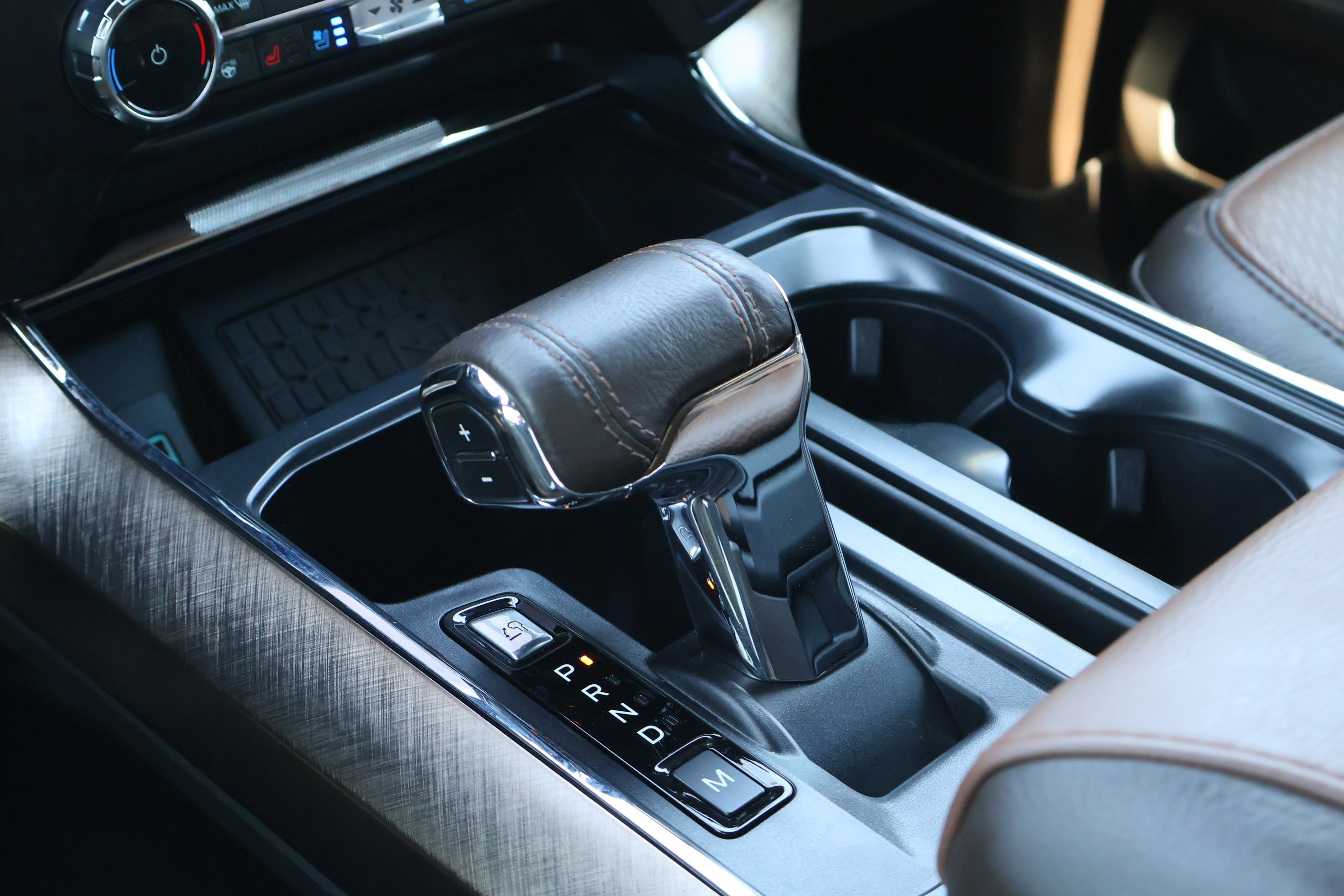 Used 2024 Ford F150 King Ranch image 26