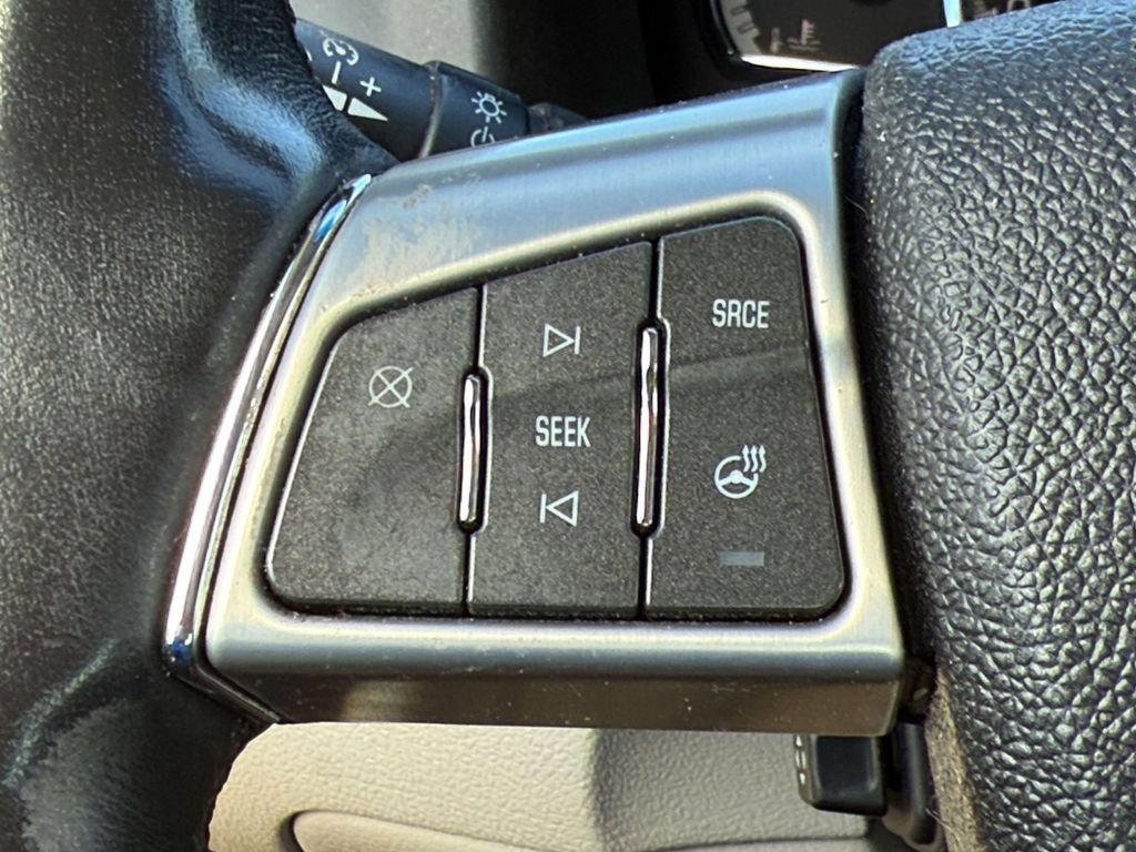 Used 2009 Cadillac STS w/ Rwd Preferred Equipment Group image 21
