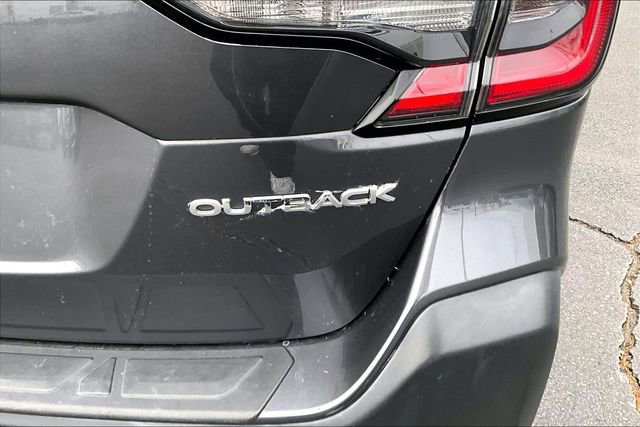 Used 2023 Subaru Outback Limited image 23