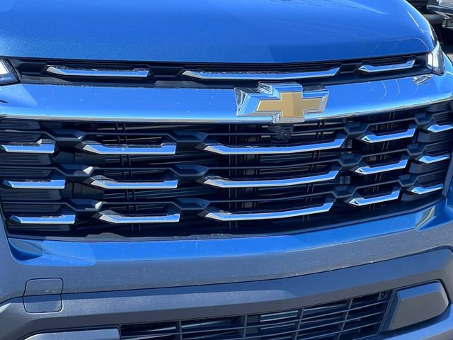 New 2026 Chevrolet Equinox LT w/ Convenience Package II FWD image 37