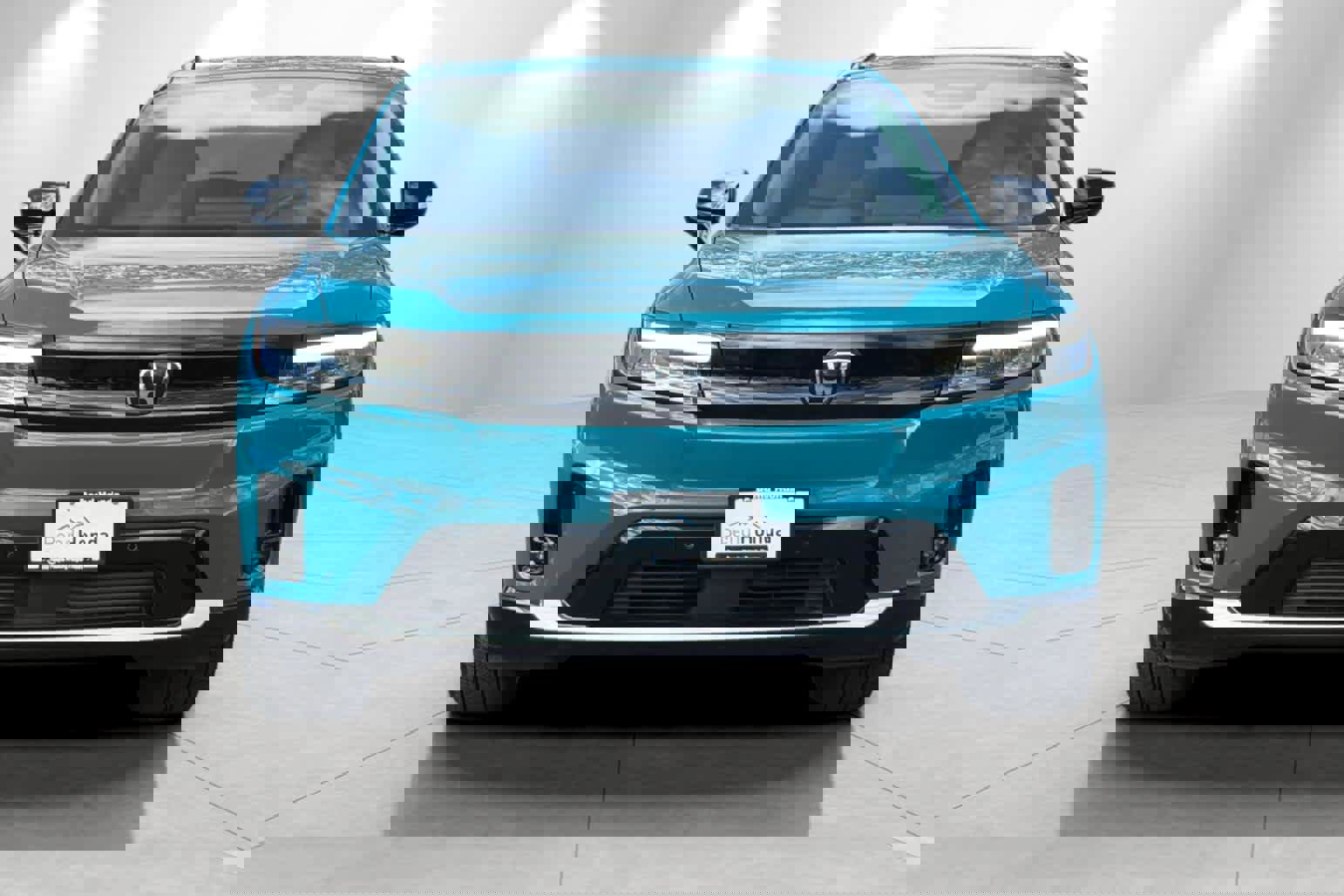 Used 2024 Honda Prologue Touring image 10