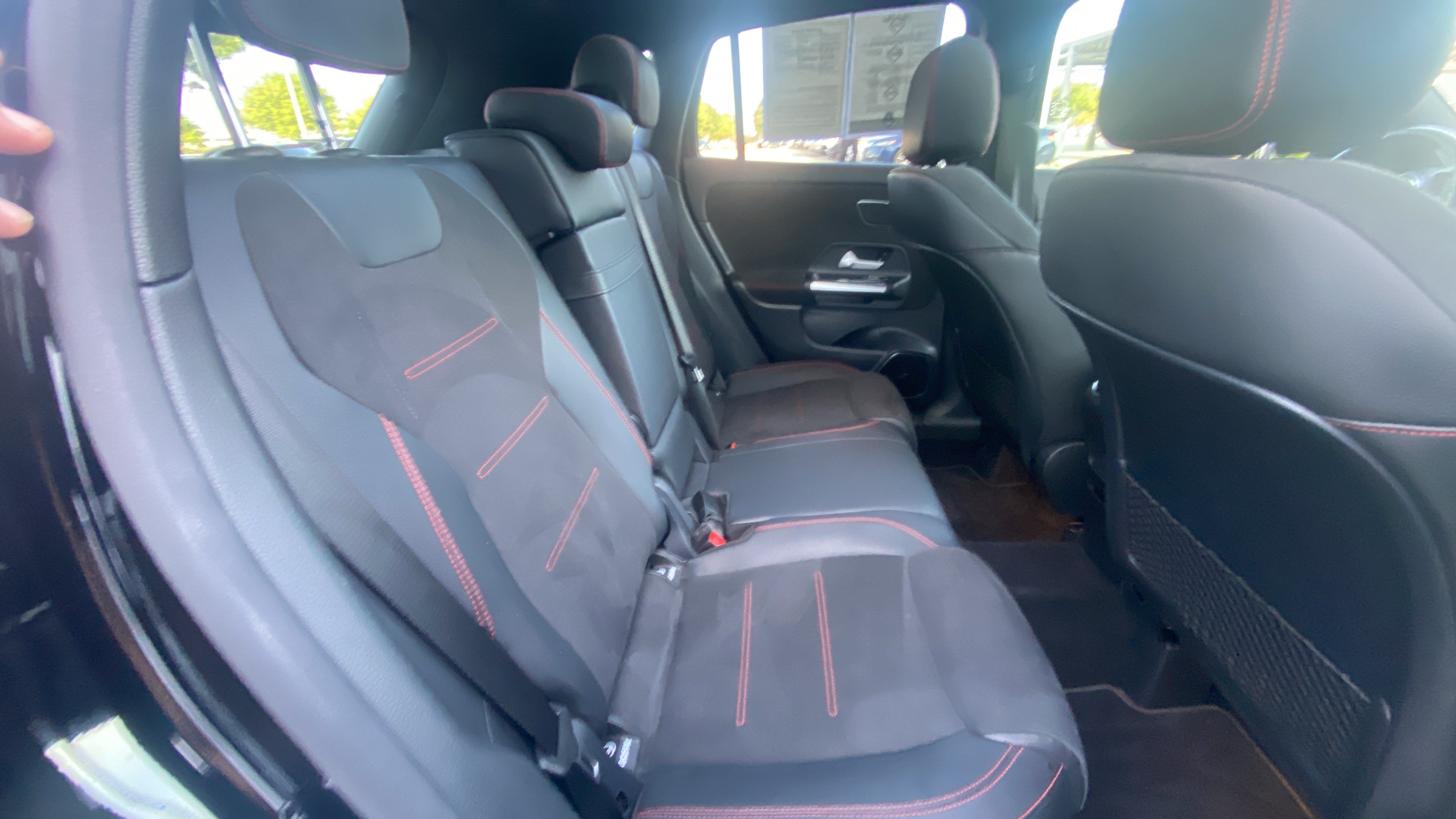 Used 2021 Mercedes-Benz GLA 250 image 30