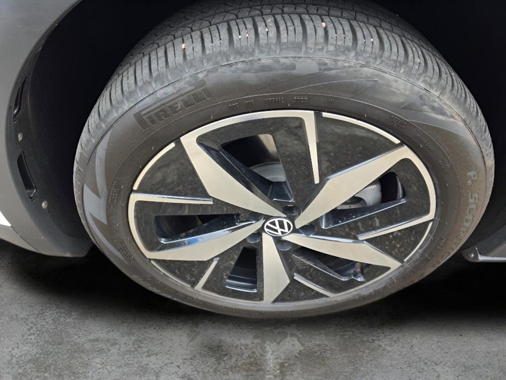 Used 2023 Volkswagen ID.4 Pro S AWD/4WD image 17