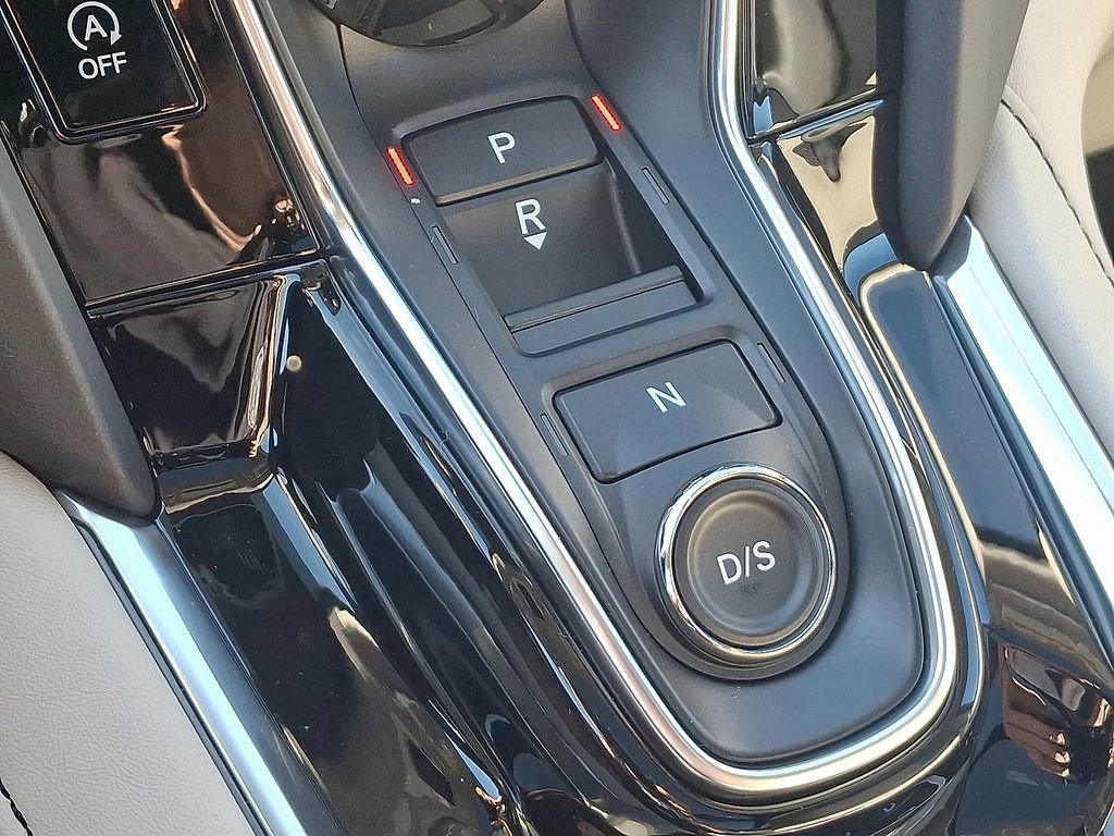 New 2026 Acura RDX SH-AWD w/ Technology Package image 9