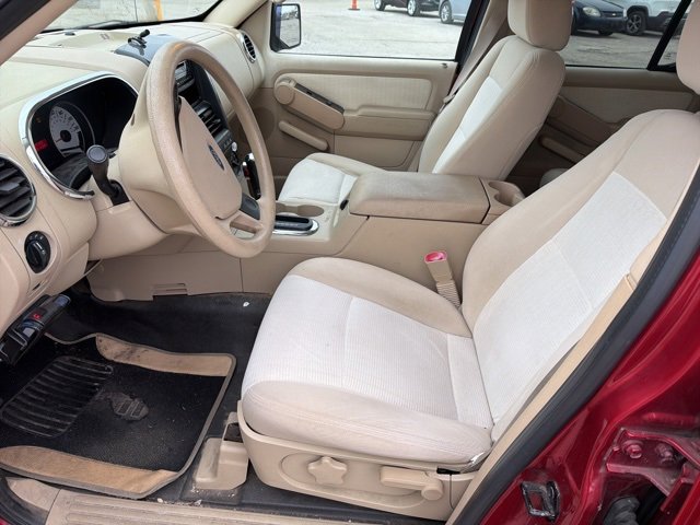 Used 2007 Ford Explorer Sport Trac XLT image 5
