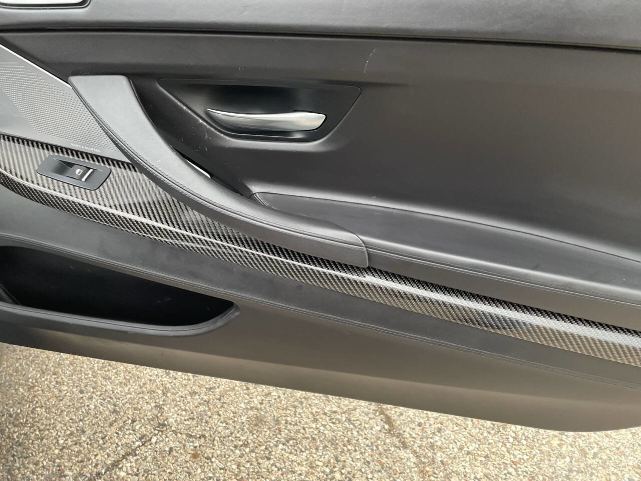 Used 2014 BMW M6 Convertible RWD image 35