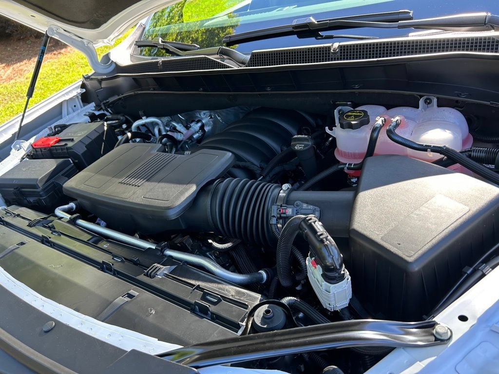 New 2026 Chevrolet Tahoe LS RWD image 58