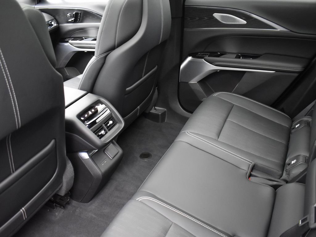 Certified 2024 Cadillac Lyriq Luxury w/ LPO, Floor Liner Package image 27