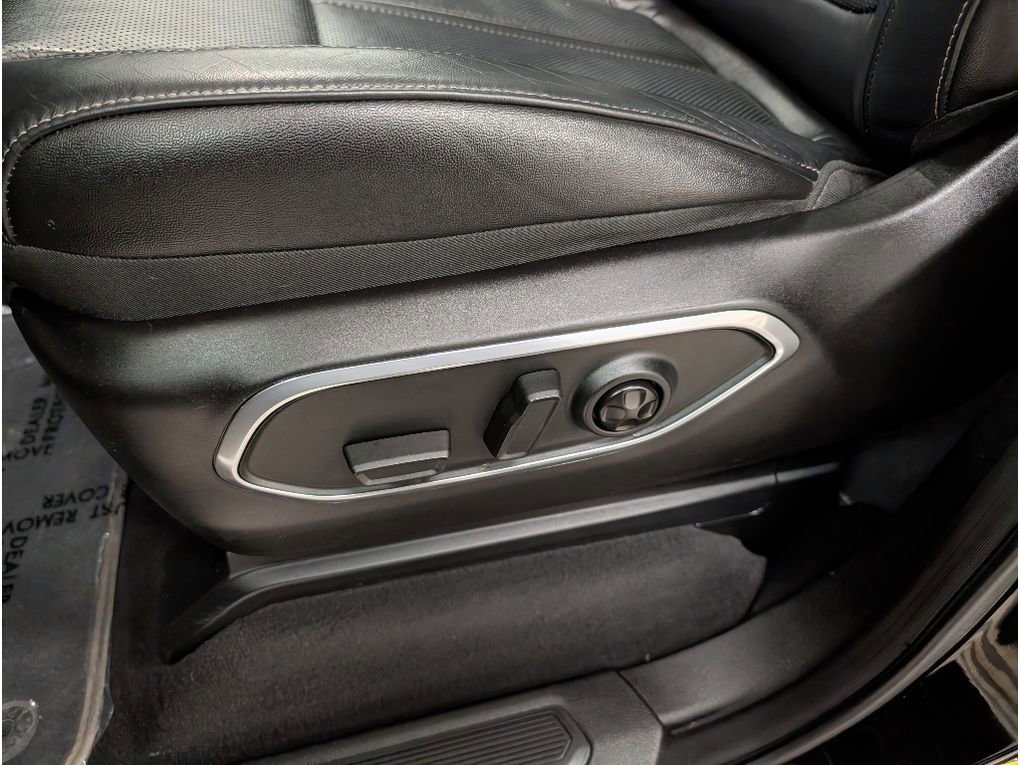 Used 2024 Jeep Wagoneer Series I w/ Premium Group I image 8