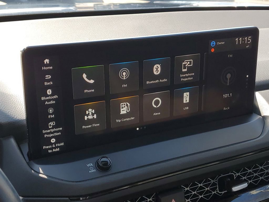 Used 2023 Honda Accord EX-L image 20