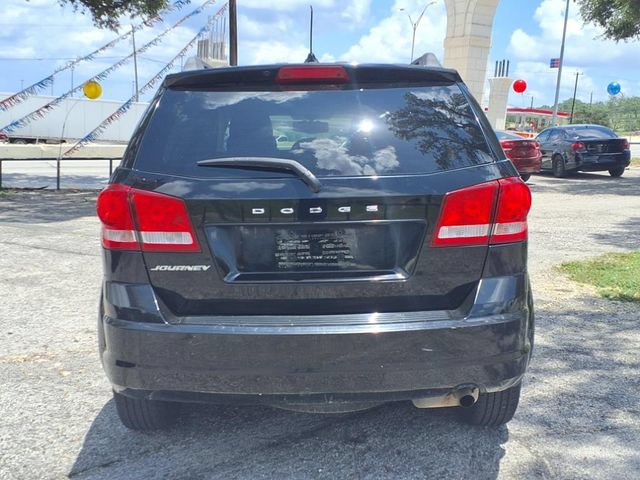 Used 2015 Dodge Journey SE w/ Quick Order Package 22F SE FWD image 5