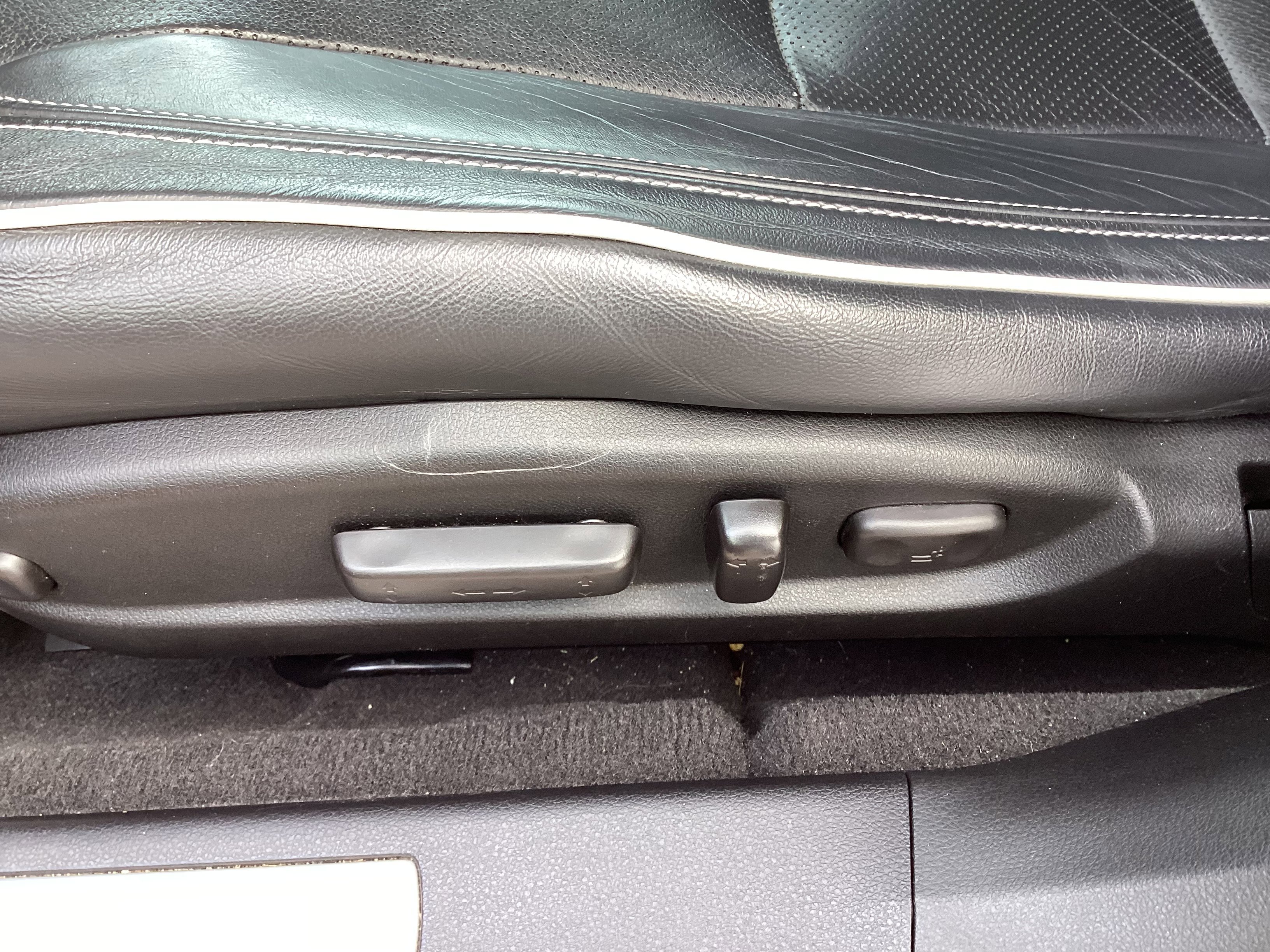 Used 2020 Acura TLX V6 w/ Technology Package image 23