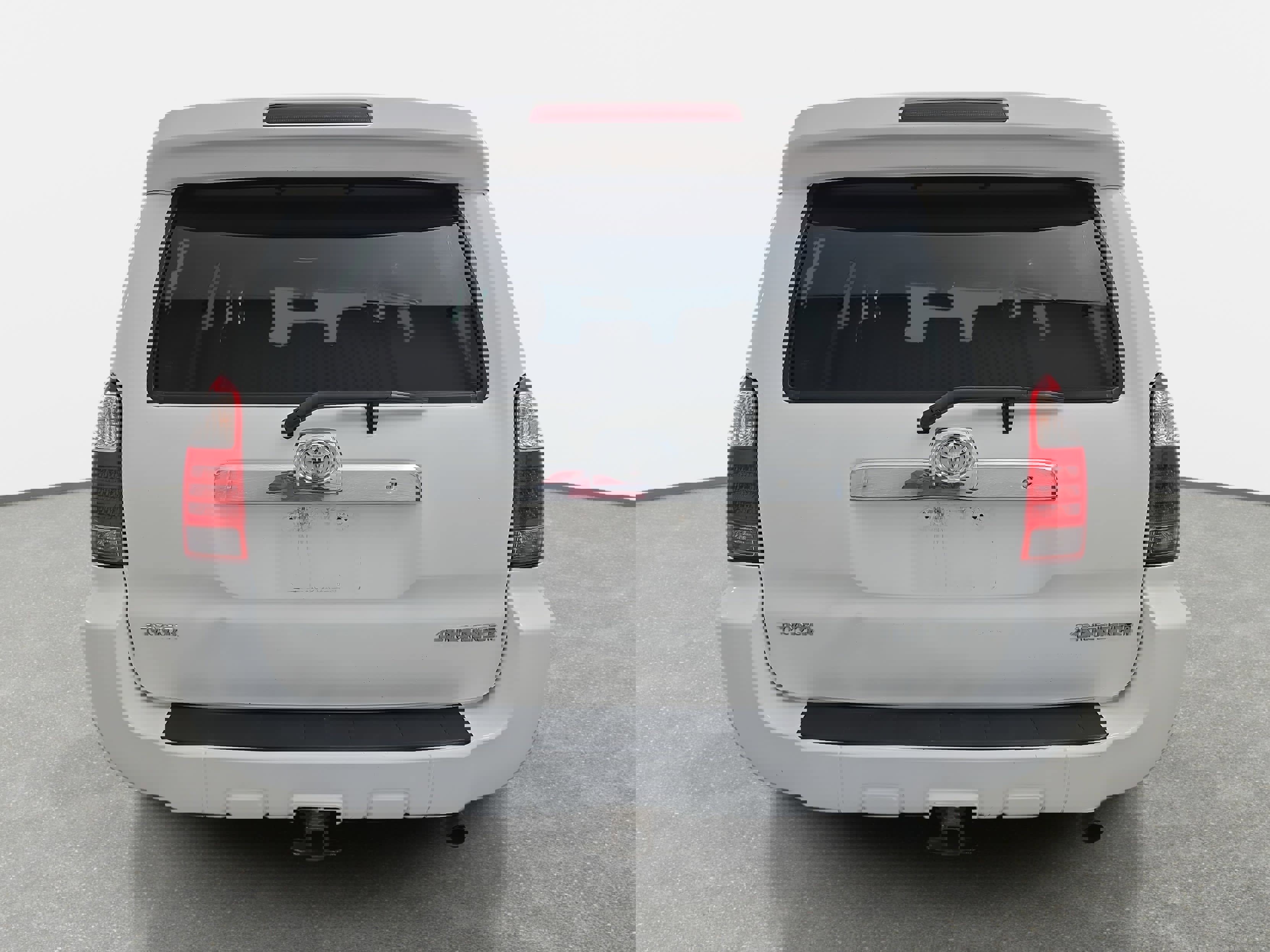 Used 2008 Toyota 4Runner SR5 image 6