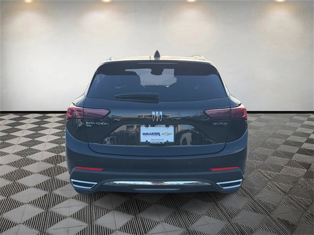 Used 2024 Buick Envision Preferred image 6