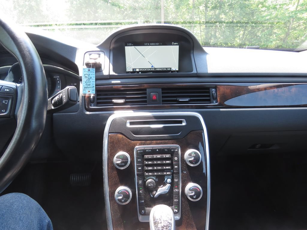 Used 2016 Volvo S80 T5 w/ Convenience Package FWD image 25