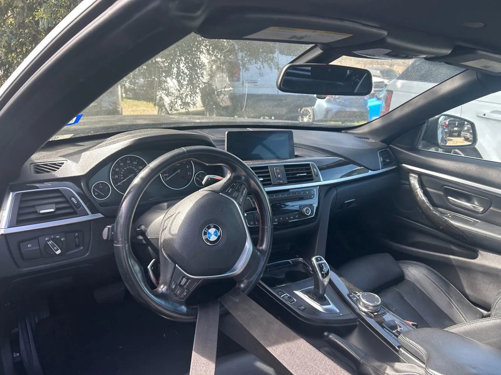 Used 2018 BMW 430i Convertible RWD image 6