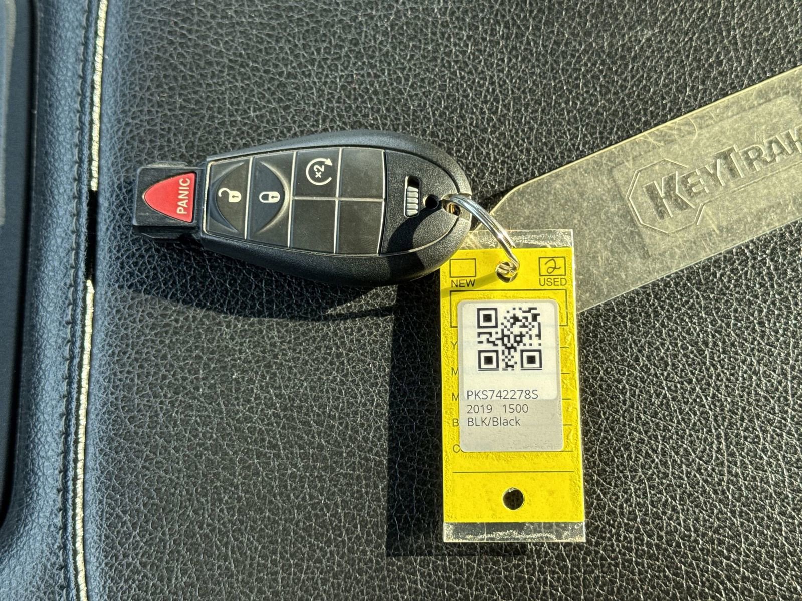 Used 2019 RAM 1500 Express w/ Wheel & Sound Group image 34