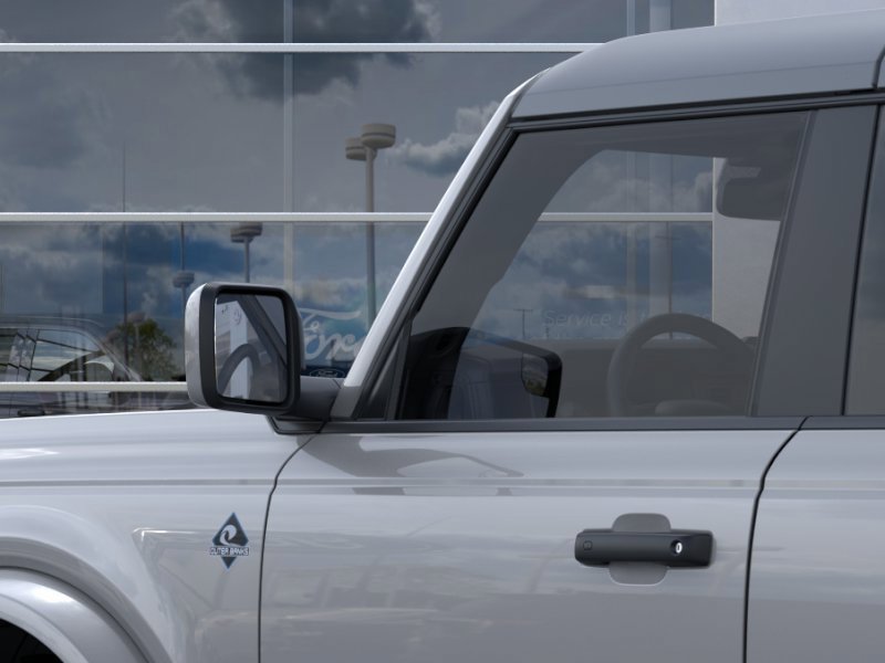 New 2026 Ford Bronco Outer Banks AWD/4WD image 26