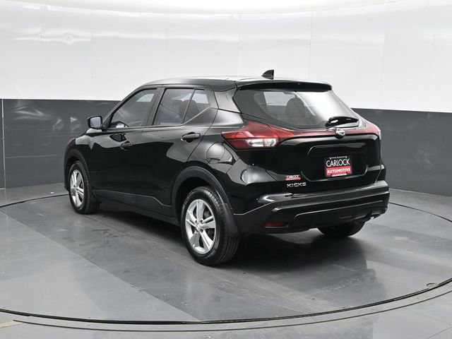 Used 2023 Nissan Kicks S FWD image 10