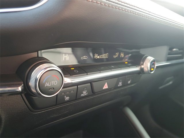 Certified 2022 MAZDA MAZDA3 s image 29