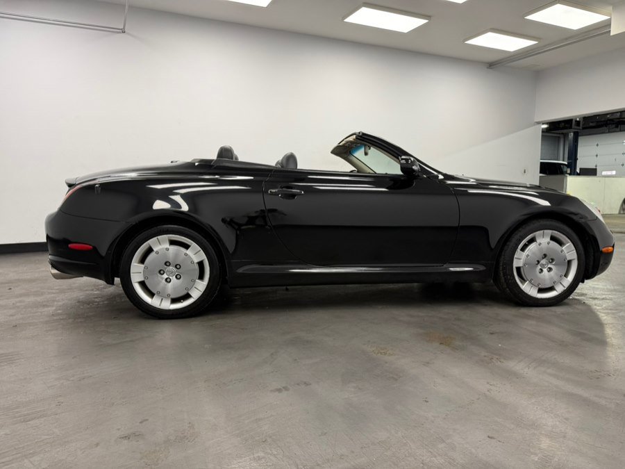 Used 2002 Lexus SC 430 2dr Convertible image 16