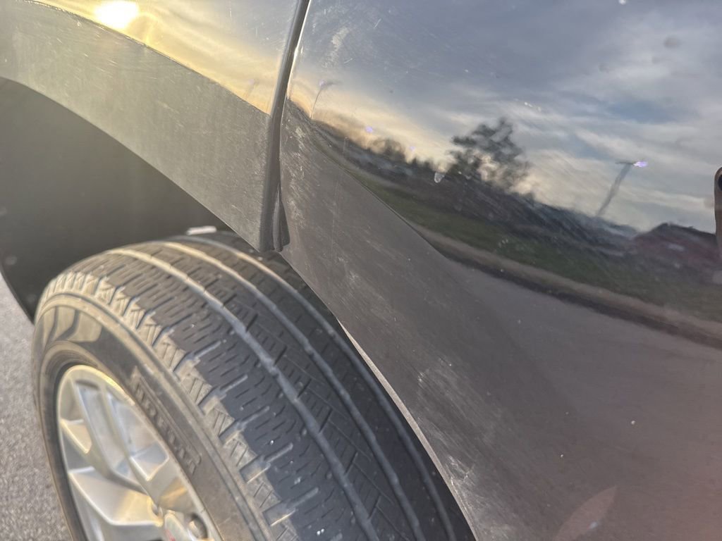 Used 2015 GMC Yukon SLE w/ Convenience Package image 13