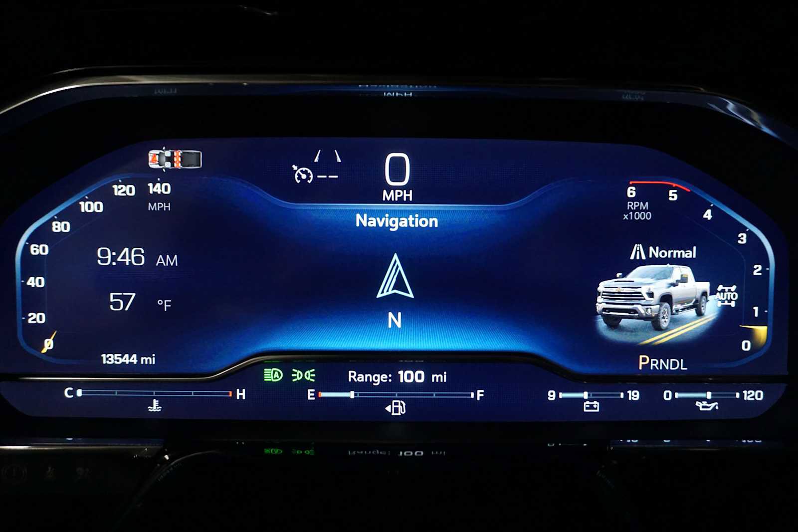 Certified 2024 Chevrolet Silverado 2500 LT w/ All Star Edition image 25