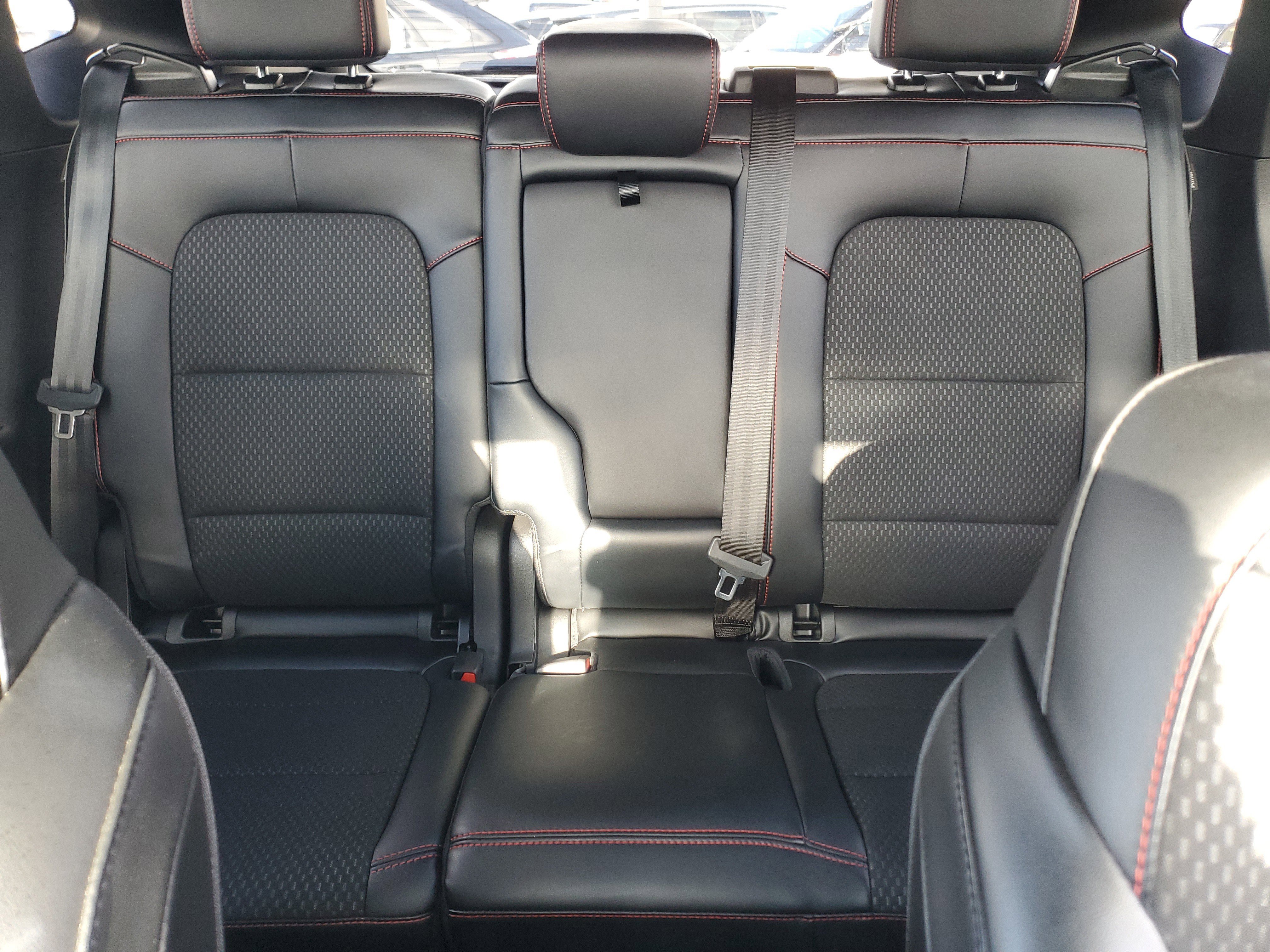 Used 2023 Ford Escape ST-Line w/ Tech Pack #1 image 19