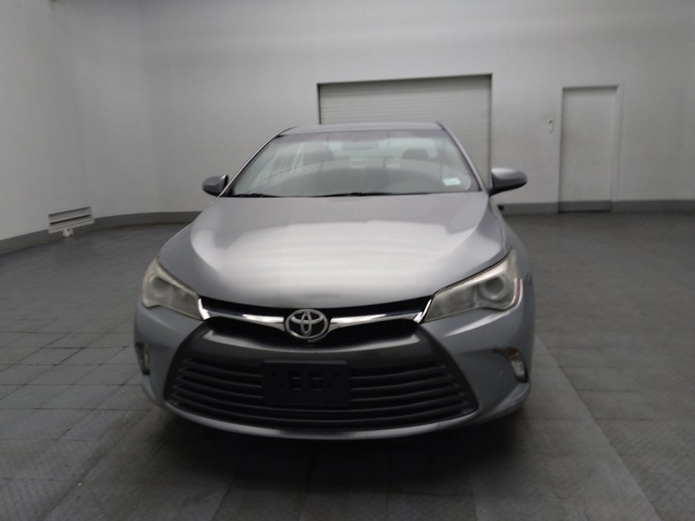 Used 2017 Toyota Camry LE FWD image 15