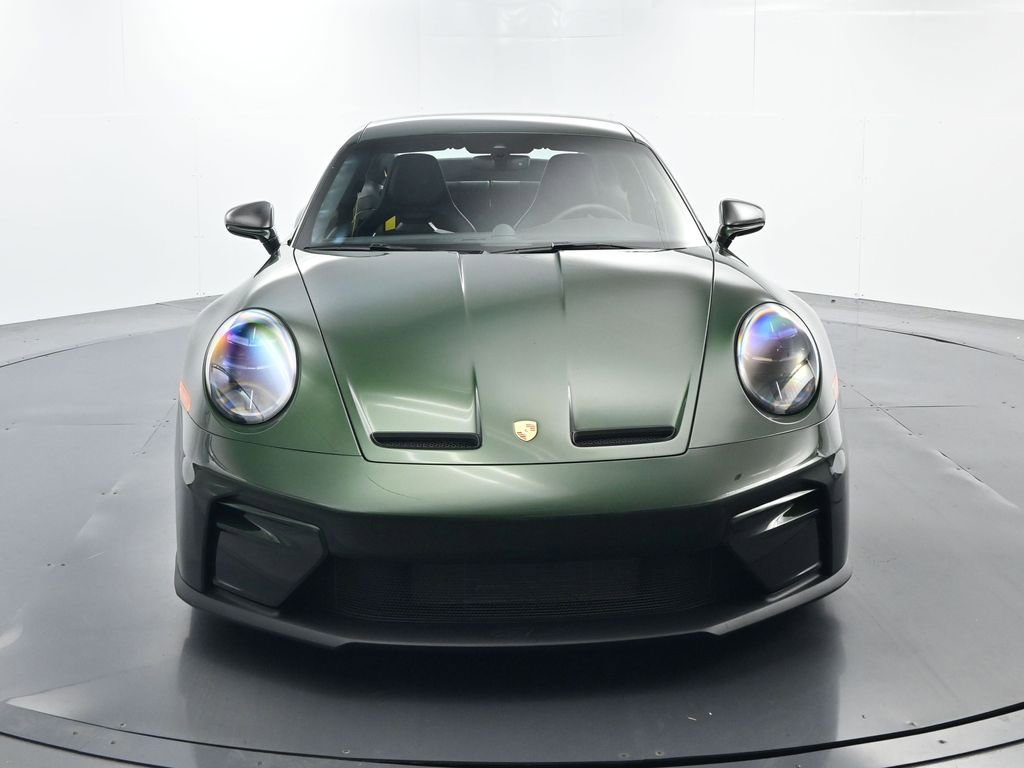 Certified 2026 Porsche 911 GT3 RWD image 16