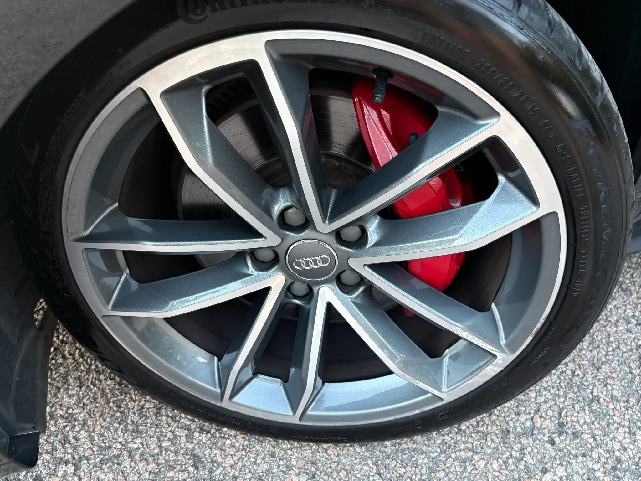 Used 2018 Audi S5 Prestige AWD/4WD image 54
