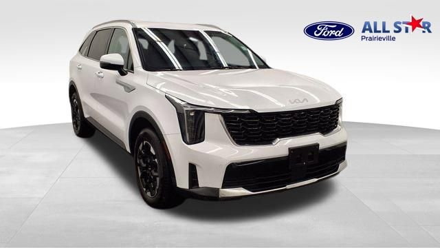 Used 2024 Kia Sorento S