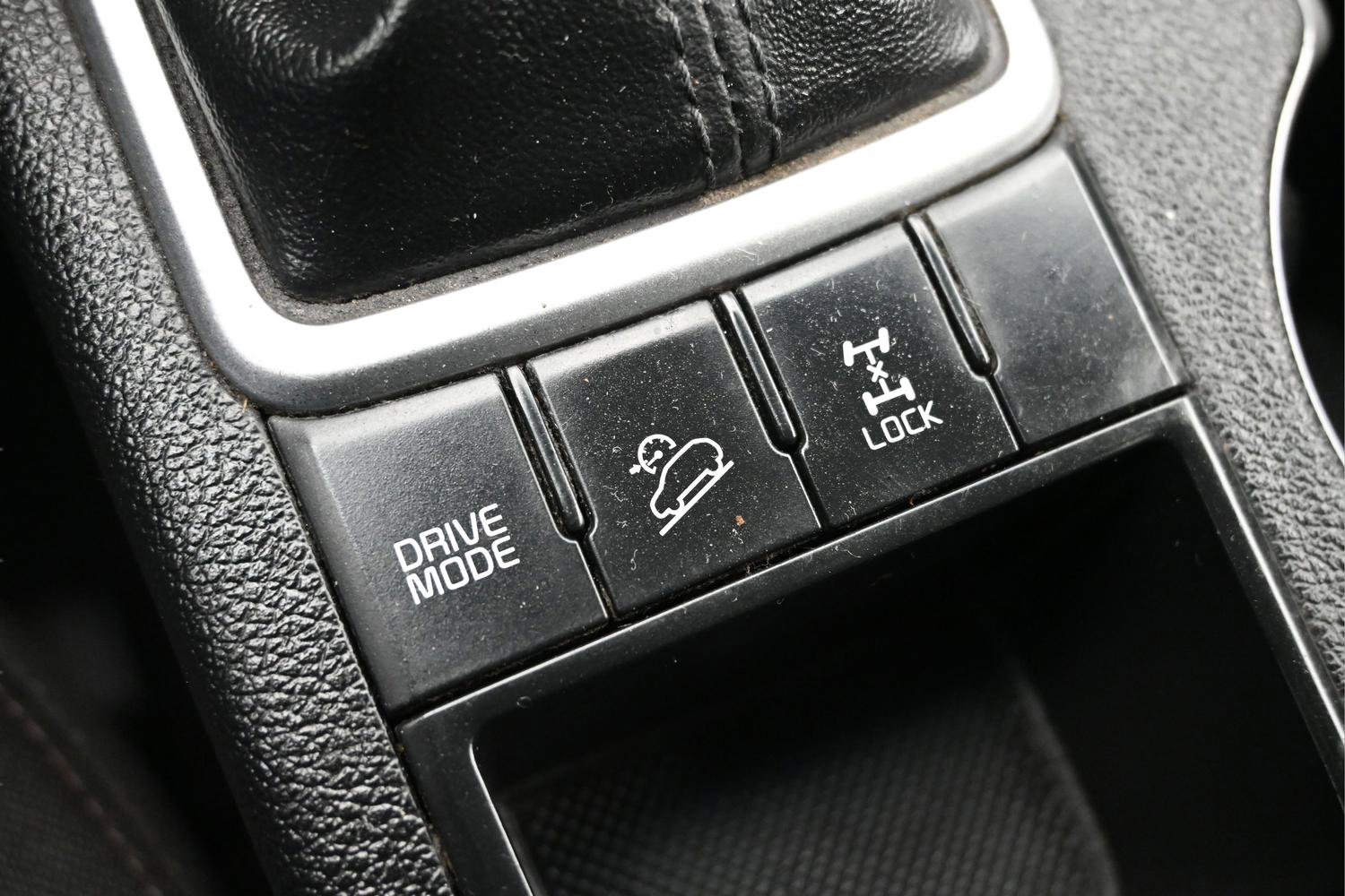 Used 2022 Kia Sportage LX image 22